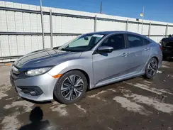 19XFC1F78GE002107 2016 HONDA CIVIC