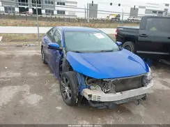 19XFC1F78GE002463 2016 HONDA CIVIC