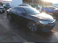 19XFC1F78GE003015 2016 HONDA CIVIC