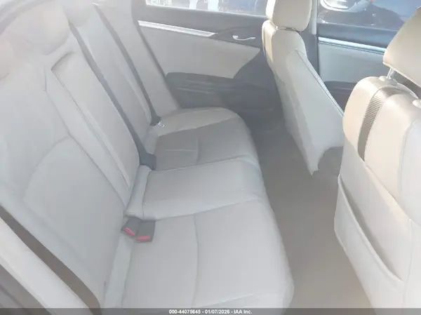19XFC1F78GE003015 2016 HONDA CIVIC - Image 8