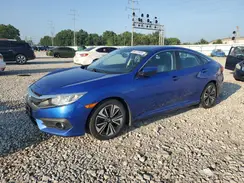 19XFC1F78GE004715 2016 HONDA CIVIC