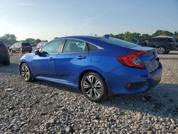 19XFC1F78GE004715 2016 HONDA CIVIC - Image 2