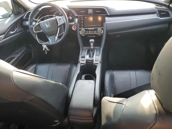 19XFC1F78GE004715 2016 HONDA CIVIC - Image 8