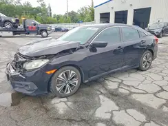 19XFC1F78GE006495 2016 HONDA CIVIC