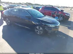 19XFC1F78GE007257 2016 HONDA CIVIC
