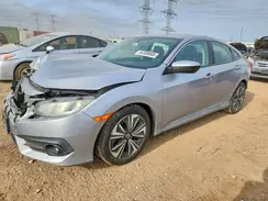19XFC1F78GE007341 2016 HONDA CIVIC