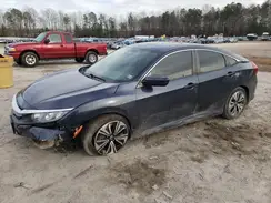 19XFC1F78GE007971 2016 HONDA CIVIC