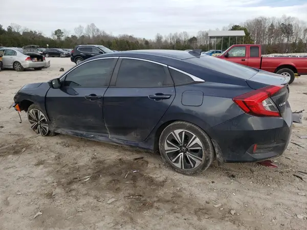 19XFC1F78GE007971 2016 HONDA CIVIC - Image 2