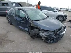 19XFC1F78GE008800 2016 HONDA CIVIC