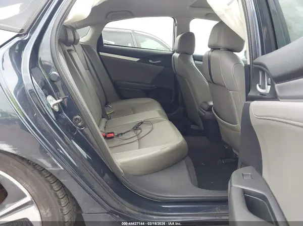 19XFC1F78GE008800 2016 HONDA CIVIC - Image 8