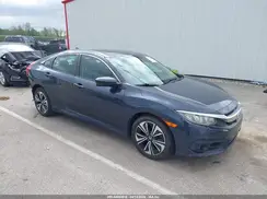19XFC1F78GE009588 2016 HONDA CIVIC