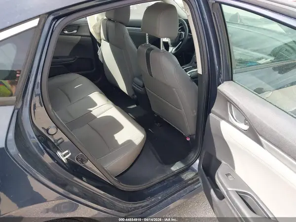 19XFC1F78GE009588 2016 HONDA CIVIC - Image 8