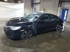 19XFC1F78GE013074 2016 HONDA CIVIC