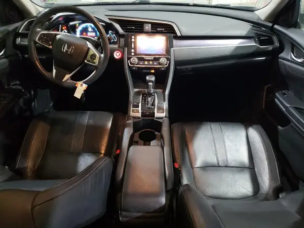 19XFC1F78GE013074 2016 HONDA CIVIC - Image 8
