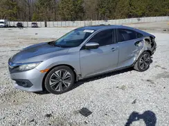 19XFC1F78GE013415 2016 HONDA CIVIC