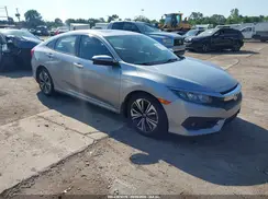19XFC1F78GE014113 2016 HONDA CIVIC