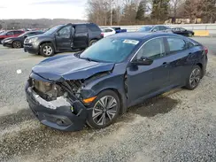 19XFC1F78GE016332 2016 HONDA CIVIC