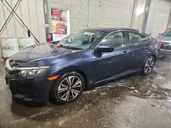 19XFC1F78GE016881 2016 HONDA CIVIC