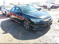 19XFC1F78GE018663 2016 HONDA CIVIC