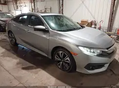 19XFC1F78GE018775 2016 HONDA CIVIC