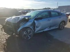 19XFC1F78GE021191 2016 HONDA CIVIC