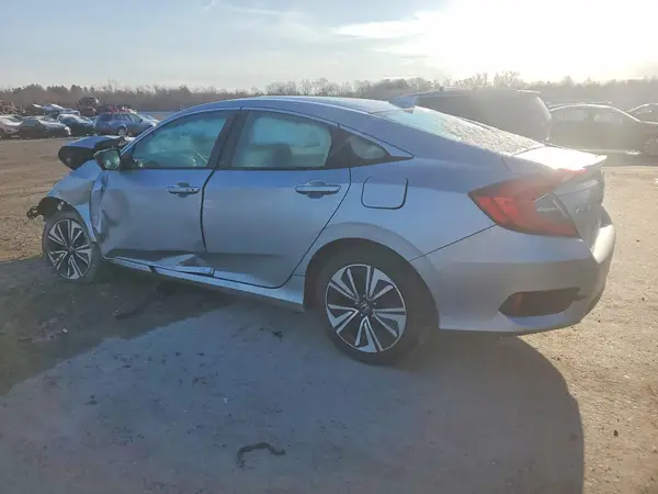 19XFC1F78GE021191 2016 HONDA CIVIC - Image 2