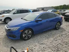 19XFC1F78GE022079 2016 HONDA CIVIC