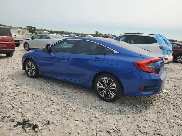 19XFC1F78GE022079 2016 HONDA CIVIC - Image 2