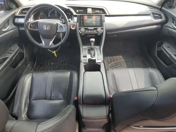 19XFC1F78GE022079 2016 HONDA CIVIC - Image 8