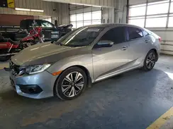 19XFC1F78GE022583 2016 HONDA CIVIC