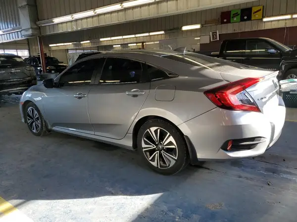 19XFC1F78GE022583 2016 HONDA CIVIC - Image 2