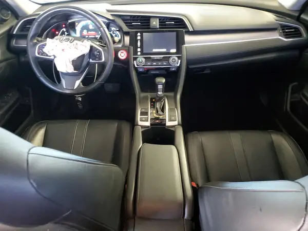 19XFC1F78GE022583 2016 HONDA CIVIC - Image 8