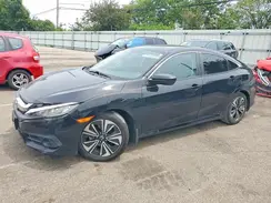 19XFC1F78GE023278 2016 HONDA CIVIC