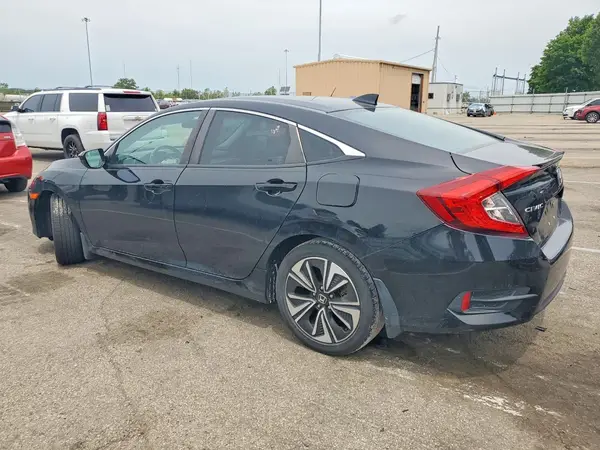 19XFC1F78GE023278 2016 HONDA CIVIC - Image 2