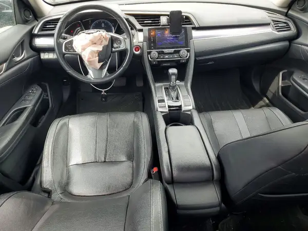 19XFC1F78GE023278 2016 HONDA CIVIC - Image 8