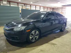 19XFC1F78GE023572 2016 HONDA CIVIC