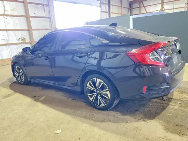 19XFC1F78GE023572 2016 HONDA CIVIC - Image 2