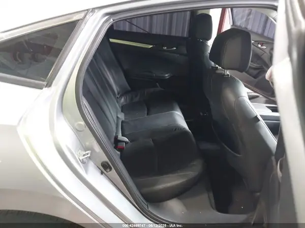19XFC1F78GE024298 2016 HONDA CIVIC - Image 8