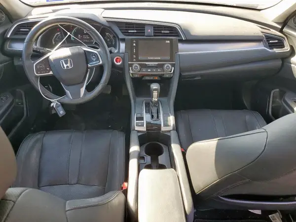 19XFC1F78GE024348 2016 HONDA CIVIC - Image 8