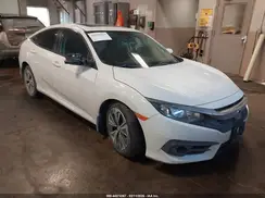 19XFC1F78GE024575 2016 HONDA CIVIC
