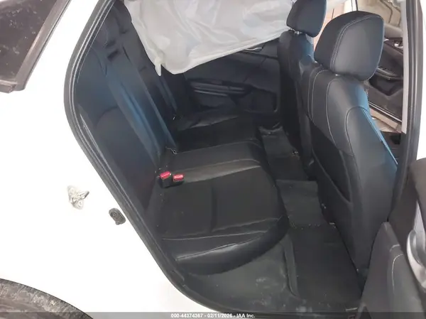 19XFC1F78GE024575 2016 HONDA CIVIC - Image 8
