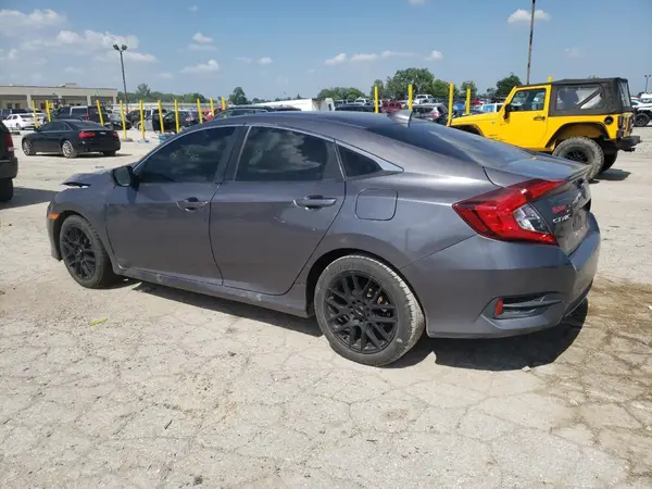 19XFC1F78GE024723 2016 HONDA CIVIC - Image 2