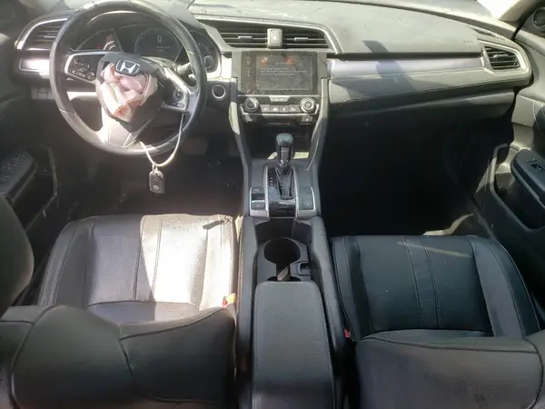 19XFC1F78GE024723 2016 HONDA CIVIC - Image 8
