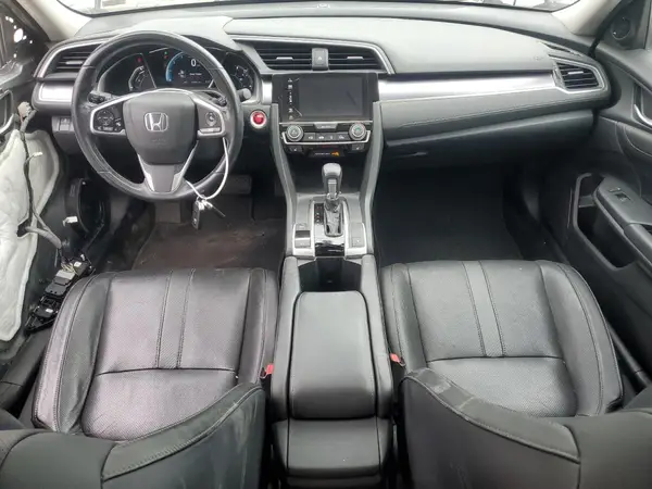 19XFC1F78GE024799 2016 HONDA CIVIC - Image 8