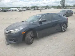 19XFC1F78GE025175 2016 HONDA CIVIC