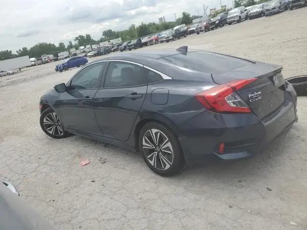 19XFC1F78GE025175 2016 HONDA CIVIC - Image 2