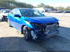 19XFC1F78GE026018 2016 HONDA CIVIC