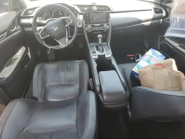 19XFC1F78GE027170 2016 HONDA CIVIC - Image 8