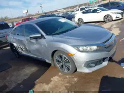 19XFC1F78GE027525 2016 HONDA CIVIC