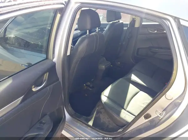 19XFC1F78GE027525 2016 HONDA CIVIC - Image 8